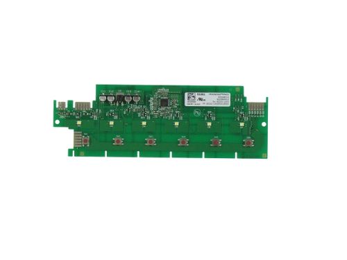 Bosch 00753864 Refrigerator Power Control Board