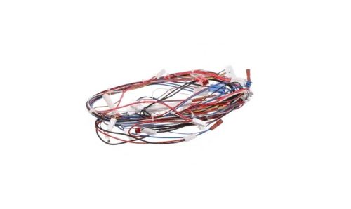 Bosch 00757665 Microwave Cable Harness