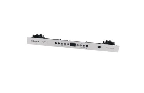 Bosch 00777876 Dishwasher Facia Panel