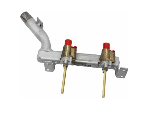 Bosch 00779008 Oven Manifold