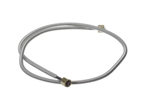 Viking 009403-000 Flexible Stainless Steel Tubing 3/16" X 28"