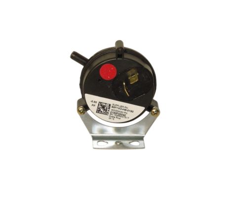 Bard Manufacturing 0130F00507 SPST Pressure Switch 0.8"WC