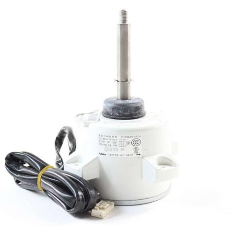 Haier America 0150401804 Air Conditioner Fan Motor