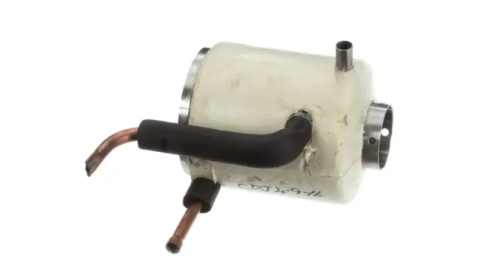 Scotsman 02-4558-01 Freezer Foamed Assembly