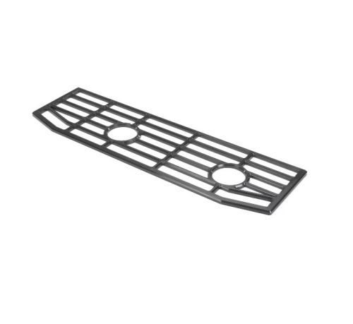 scotsman 02-4779-01 Ice Maker Dispenser Sink Grill 21"