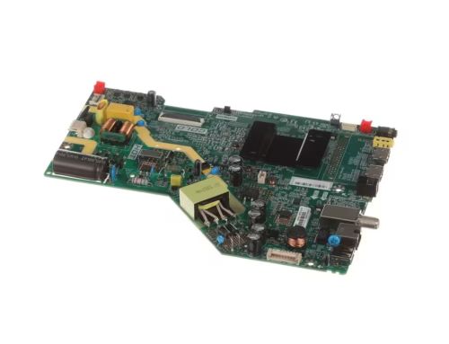 TCL 02-6MT221A40-T08T TV Main Board