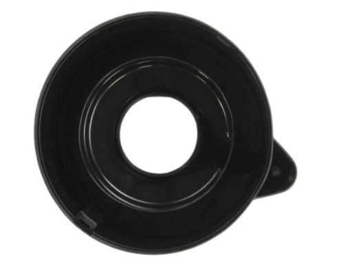WARING 025585 Juicer Pulp Container Black