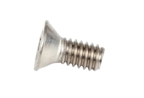Scotsman 03-1418-24 Ice Machine Flat Head Screw