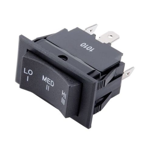 Waring 030683 Drink Mixer Rocker Switch
