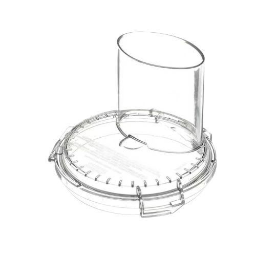 Waring 032222 Food Processor Bowl Cover