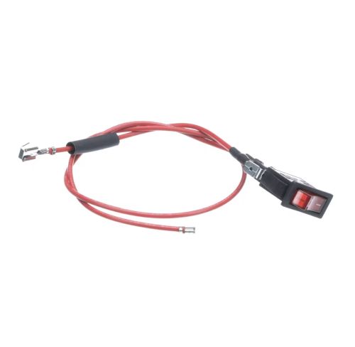 Waring 037052 Oven Switch With Leads