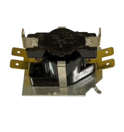 Cadet Manufacturing Company 050520 Time Delay Relay 