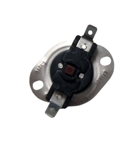 Cadet Manufacturing Company 053101 Temperature Limit 208°F