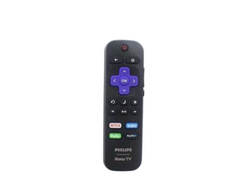 Philips 06-518W21-PH01X TV Remote Control