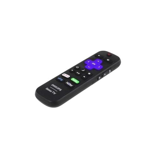 Philips 06-518W21-PH03XS TV Remote Control