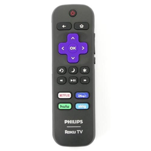Philips 06-518W21-PH08XS TV Remote Control