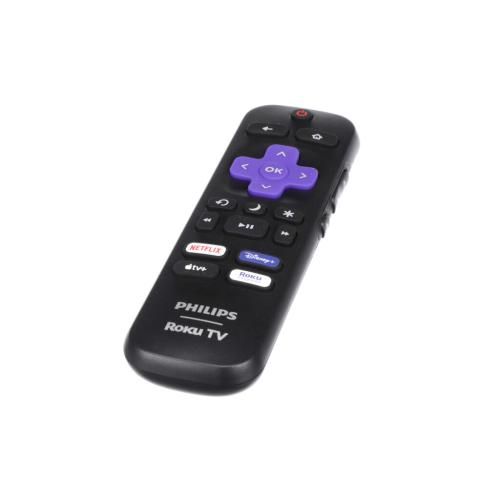 Philips 06-RRKU21-LL006 TV Remote Control