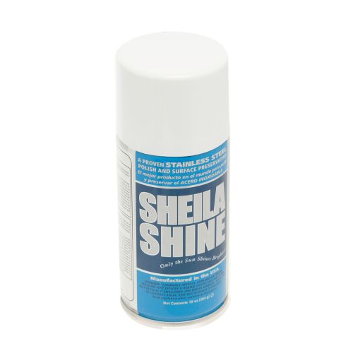 SHEILA SHINE 10-OZ. For SHEILA SHINE Part# 070-303