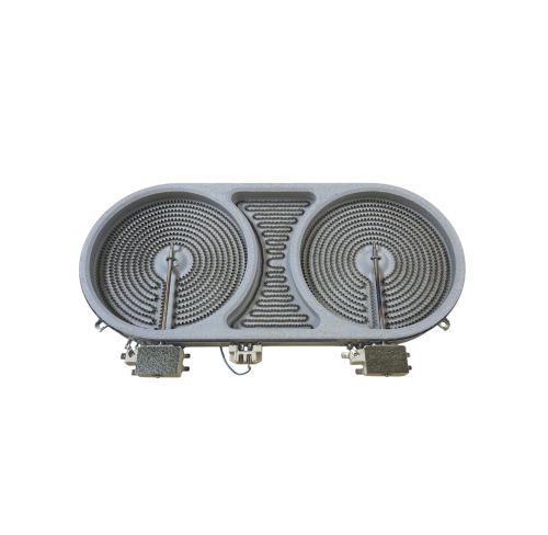 Viking 079358-000 Cooktop Bridge Element Replacement Kit