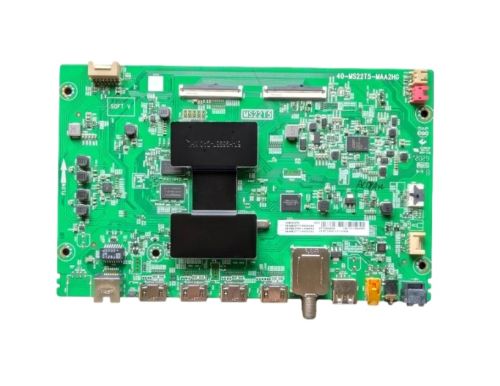 TCL 08-MS22T11-MA200AA TV Main Board