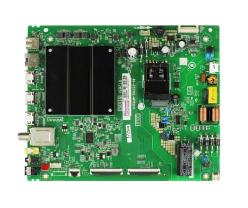 TCL 08-RT51N01-MA200AA TV Main Board