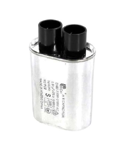 LG 0CZZW1H007K Microwave High Voltage Capacitor 