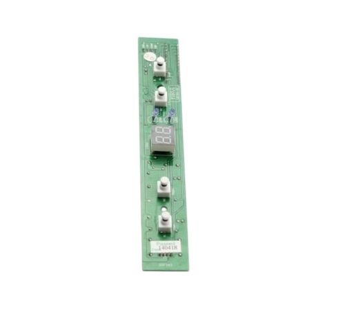 Danby 1.01.02.03.002R Wine Cooler Display Board Fan Led DWC612BLP