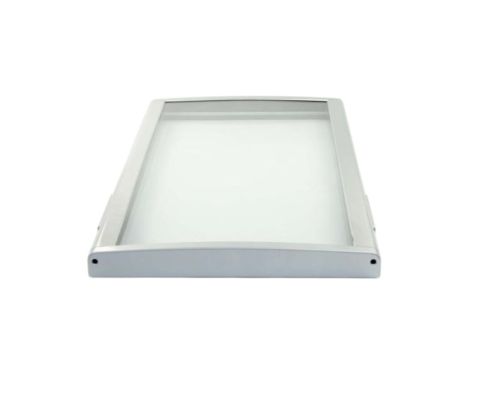 Danby 1.05.30.07.012 Refrigeration Glass Frame Door Silver