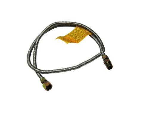 USD Products 100-3132-60 Gas Connector SS 3/8" OD 1/4"
