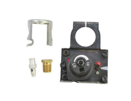 Majestic 10008235 Fireplace & Insert NG To LP Conversion Kit