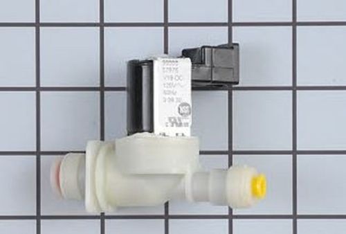 Bosch 10011040 Refrigerator Valve