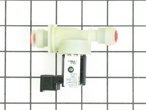 Bosch 10011043 Refrigerator Valve