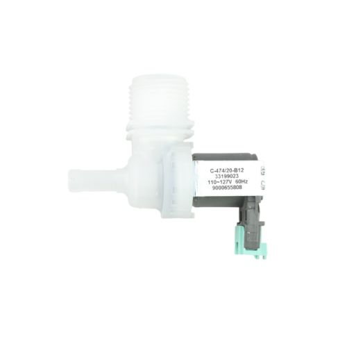 Bosch 10023852 Dishwasher Water Inlet Valve Access