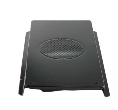 Bertazzoni 101481 Oven Fan Assisted Protection