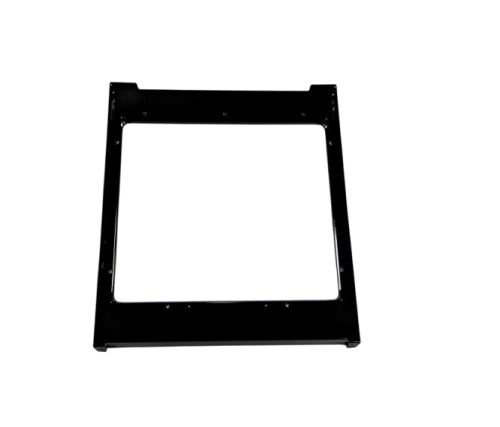 Bertazzoni 101572 Range Oven Fan-Assisted Protection