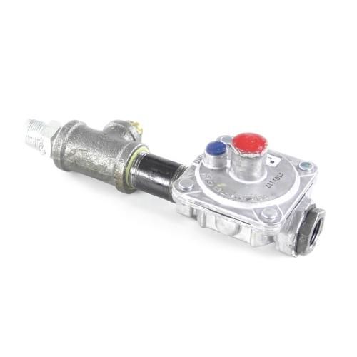 Dacor 103660-02 Asy, Regulator, Lp 1