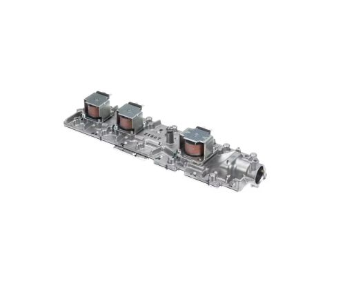 Rinnai 106000067 Water Heater Manifold Assembly