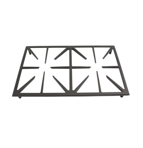 Dacor 108900MB Cooktop Grate 12"X20"