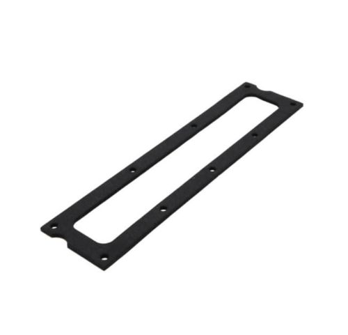 Rinnai 109000238 Water Heater Gasket RU80/98 I/E KB/P Black