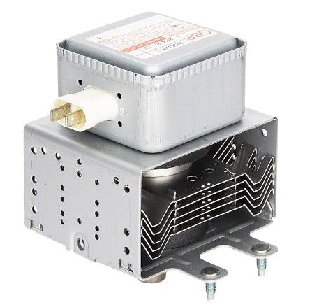 QB Products 10QBP0229 Microwave Magnetron
