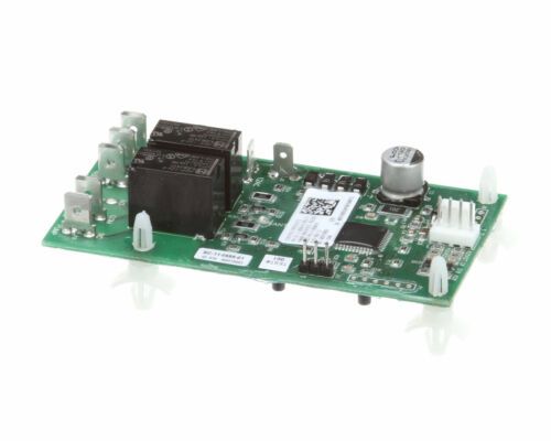 Scotsman 11-0599-21 Ice Machine Service Control Board