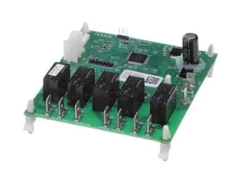 Scottsman 11-0668-21 Service Control Board