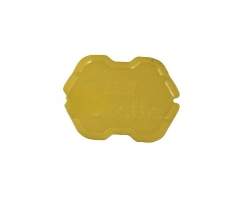 Greenwald Industries Inc. 11-5020-7 Tokette 1, Gold