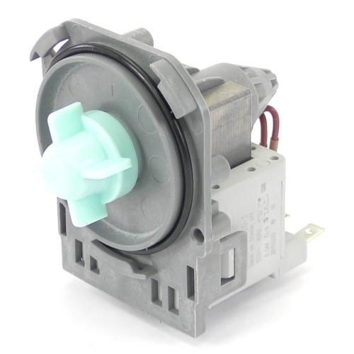 Midea 11001011000095 Washing Machine Drain Pump (B20-3/120V-0.54A)