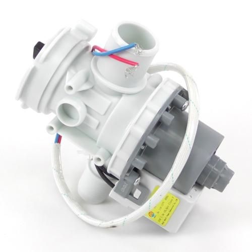 Midea 11001011000124 Washing Machines Drain Pump (Px-1-35-3/127V-35W-18L/Min)