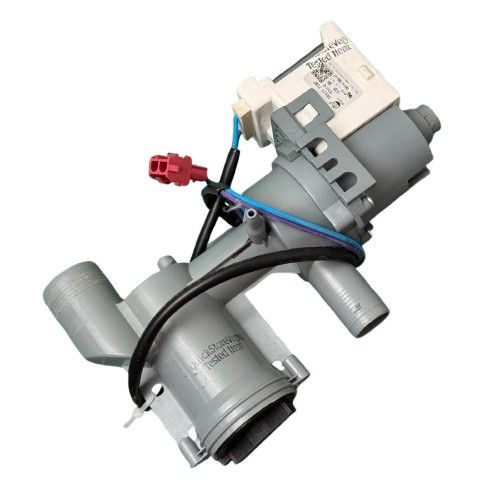 Midea 11001011002209 Washer Permanent Magnet Synchronous Pump