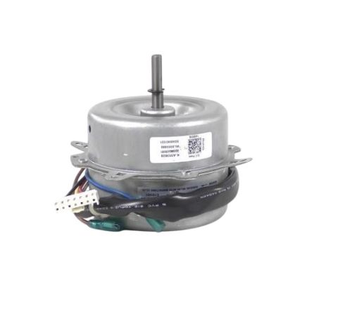 Midea 11002012000822 Air Conditioner Indoor Fan Motor
