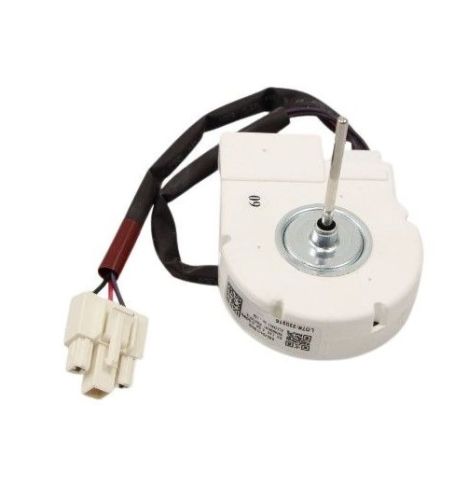 Midea 11002015001662 Refrigerator Fan Motor