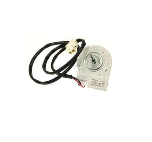 Midea 11002015001668 Refrigerator Fan Motor M7G7-504