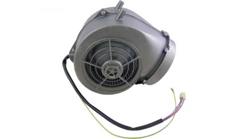Bosch 11007194 Range Fan Motor